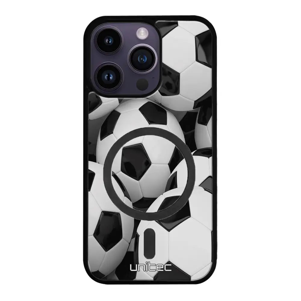 iPhone 14 Pro suojakuoret - Football
