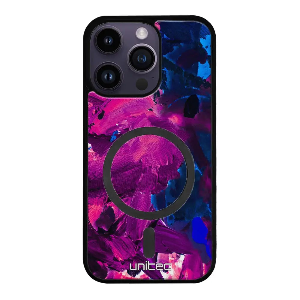 iPhone 14 Pro suojakuoret - Painting Strikes