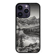 iPhone 14 Pro suojakuoret - Rocky Mountains - Ei