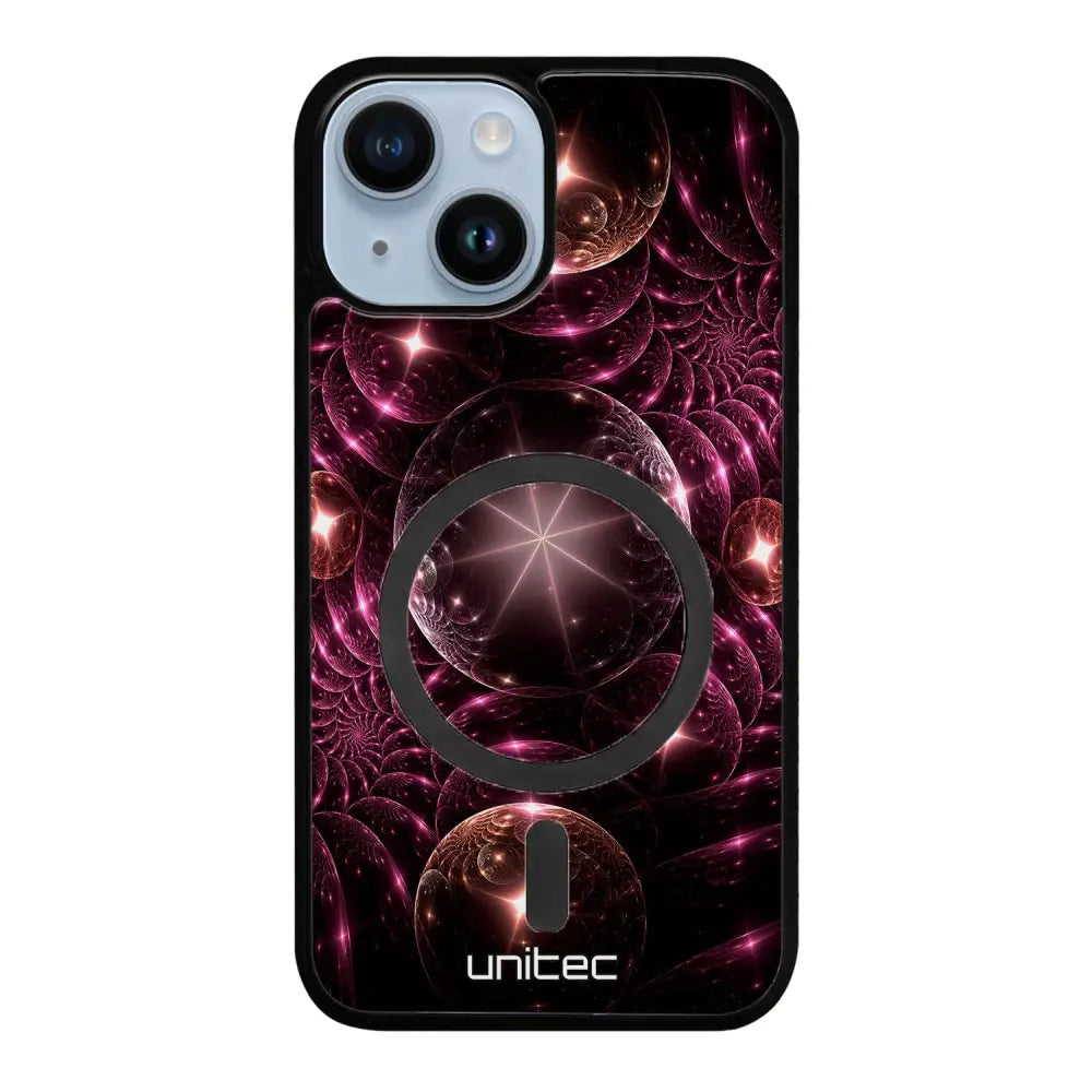 iPhone 14 suojakuoret - Space Balls