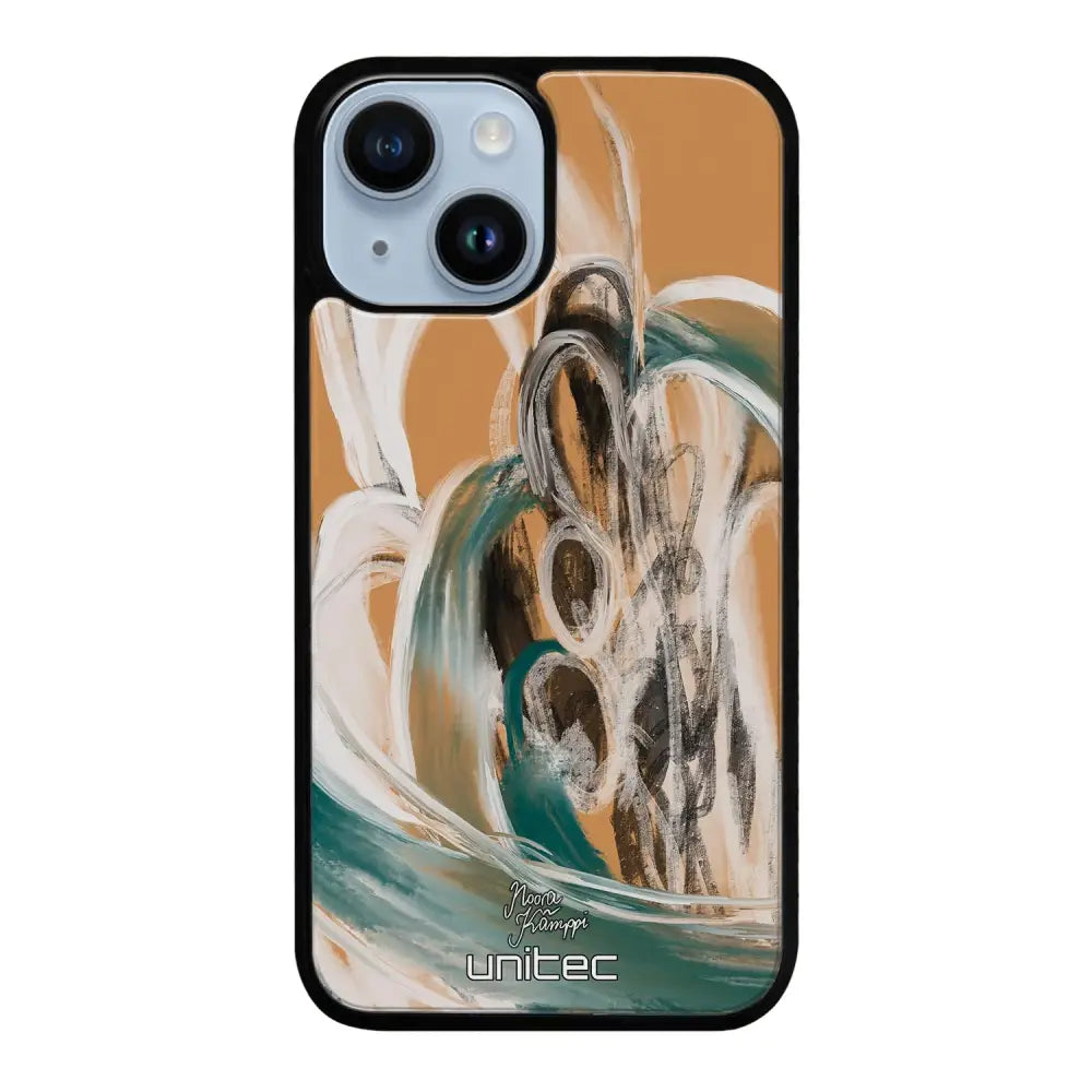 iPhone 14 urban magic suojakuoret - Kehrä - Noora Kämppi - Ei