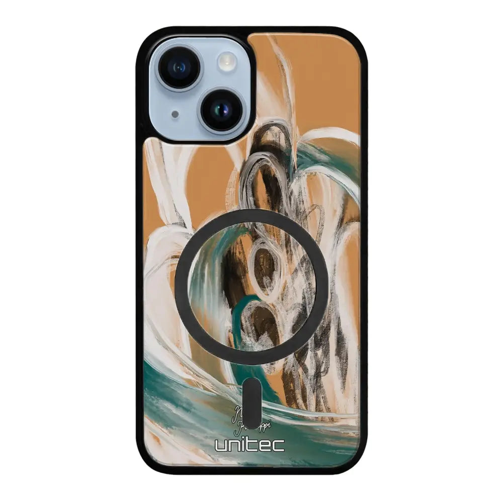 iPhone 14 urban magic suojakuoret - Kehrä - Noora Kämppi