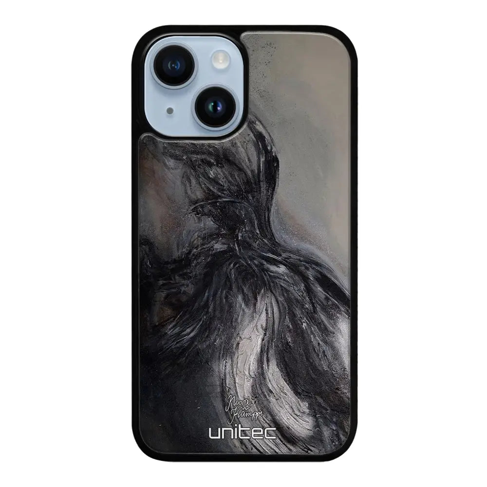 iPhone 15 animal kingdom suojakuoret - Unknown - Noora Kämppi - Ei