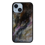 iPhone 15 modern art suojakuoret - Ophelia - Noora Kämppi - Ei