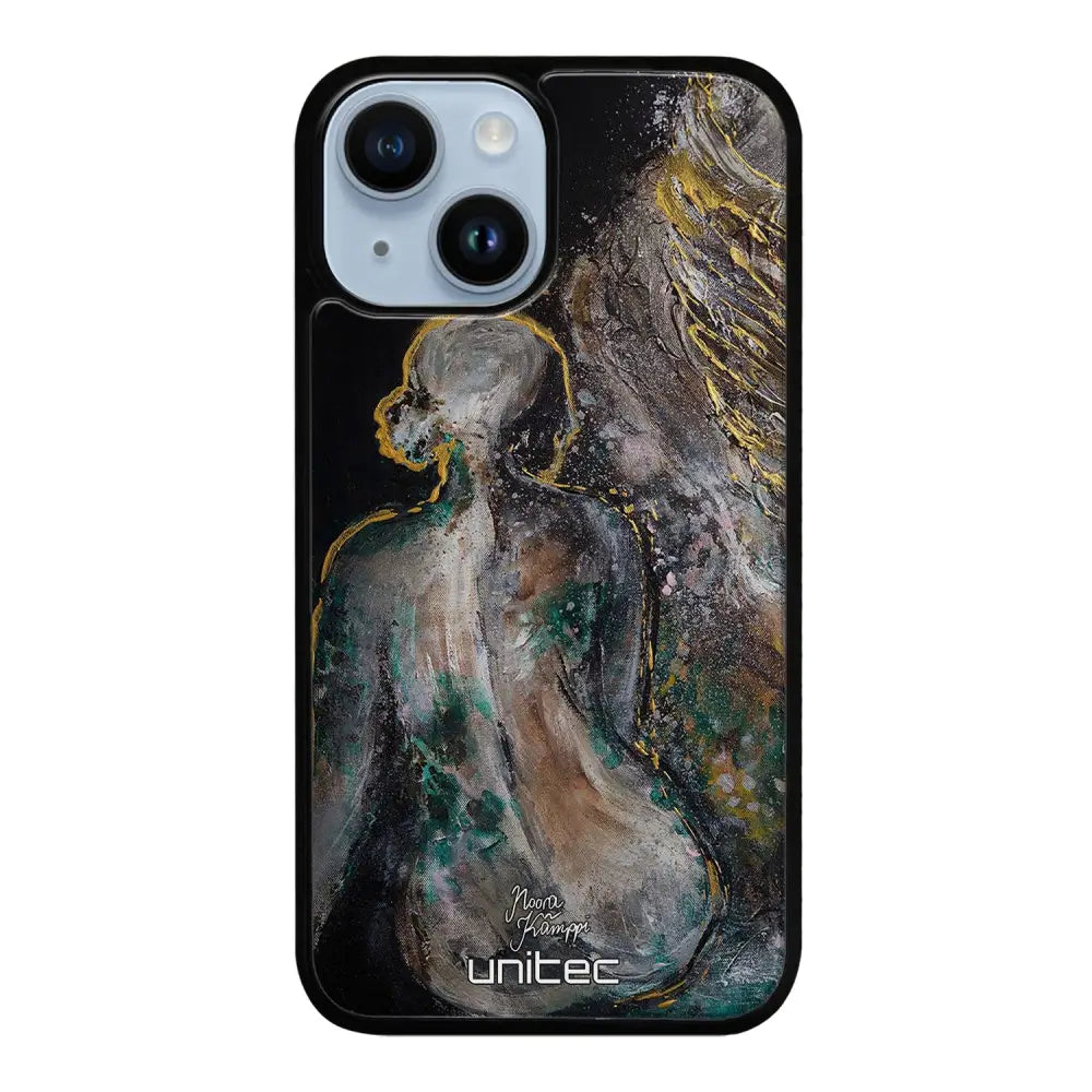 iPhone 15 mystinen voima suojakuoret - Chosen One - Noora Kämppi - Ei