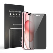 iPhone 15 Panssarilasi tietoturva 3D