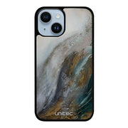 iPhone 15 pehmeä eleganssi suojakuoret - Vuono - Noora Kämppi - Ei