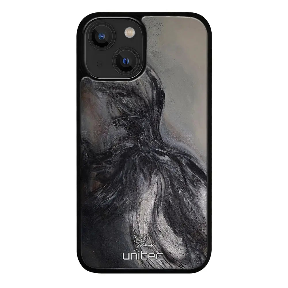 iPhone 15 Plus animal kingdom suojakuoret - Unknown - Noora Kämppi - Ei