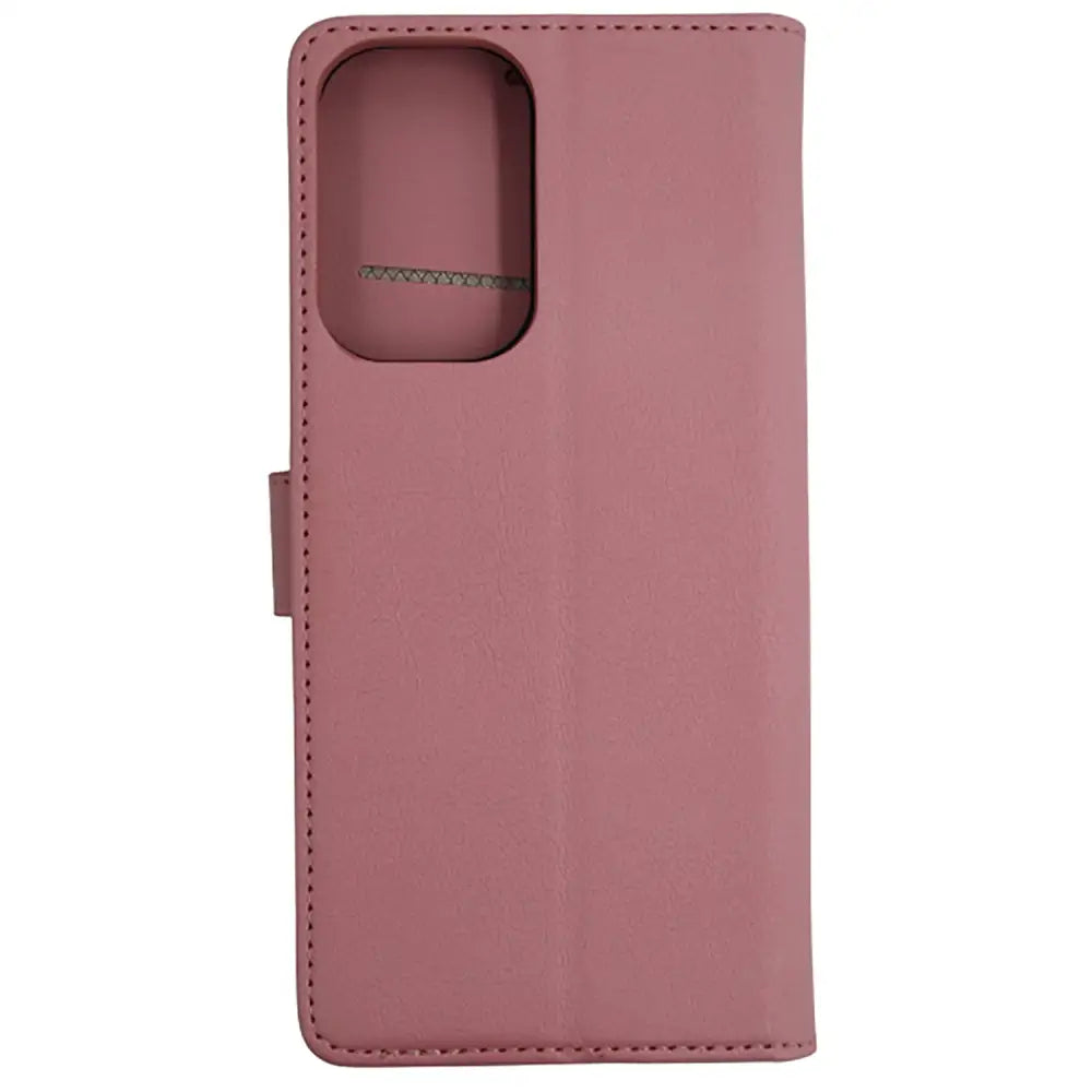 iPhone 15 Plus Lompakko Suojakotelo Ruusukulta