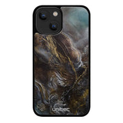 iPhone 15 Plus luonnon lumo suojakuoret - Windy - Noora Kämppi - Ei