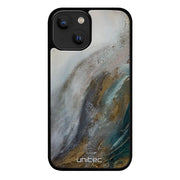 iPhone 15 Plus pehmeä eleganssi suojakuoret - Vuono - Noora Kämppi - Ei