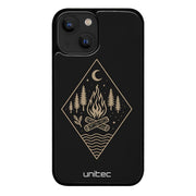 iPhone 15 Plus Suojakuoret Outdoor – Campfire