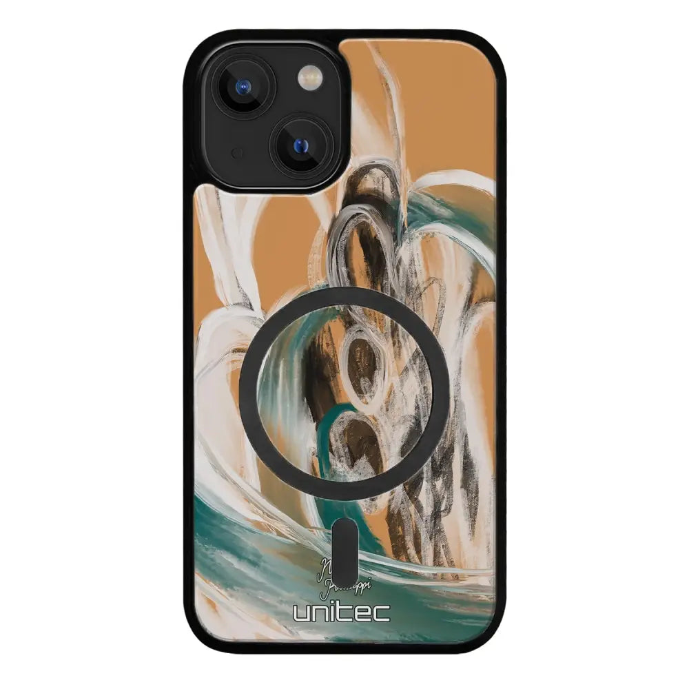 iPhone 15 Plus urban magic suojakuoret - Kehrä - Noora Kämppi