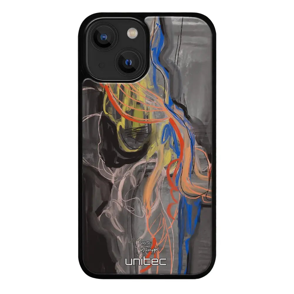 iPhone 15 Plus urban magic suojakuoret - Tarina - Noora Kämppi - Ei