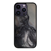 iPhone 15 Pro animal kingdom suojakuoret - Unknown - Noora Kämppi - Ei