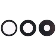 iPhone 15 Pro Kameran linssit