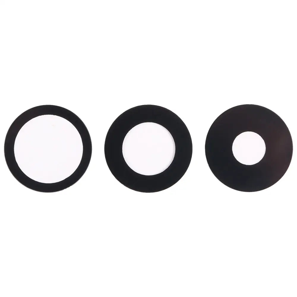 iPhone 15 Pro Kameran linssit