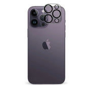 iPhone 15 Pro / iPhone 15 Pro Max Kameran panssarilasi