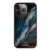 iPhone 15 Pro Max luonnon lumo suojakuoret - Tiera - Noora Kämppi - Ei