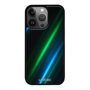 iPhone 15 Pro Max Suojakuoret Neon – Cyber Green