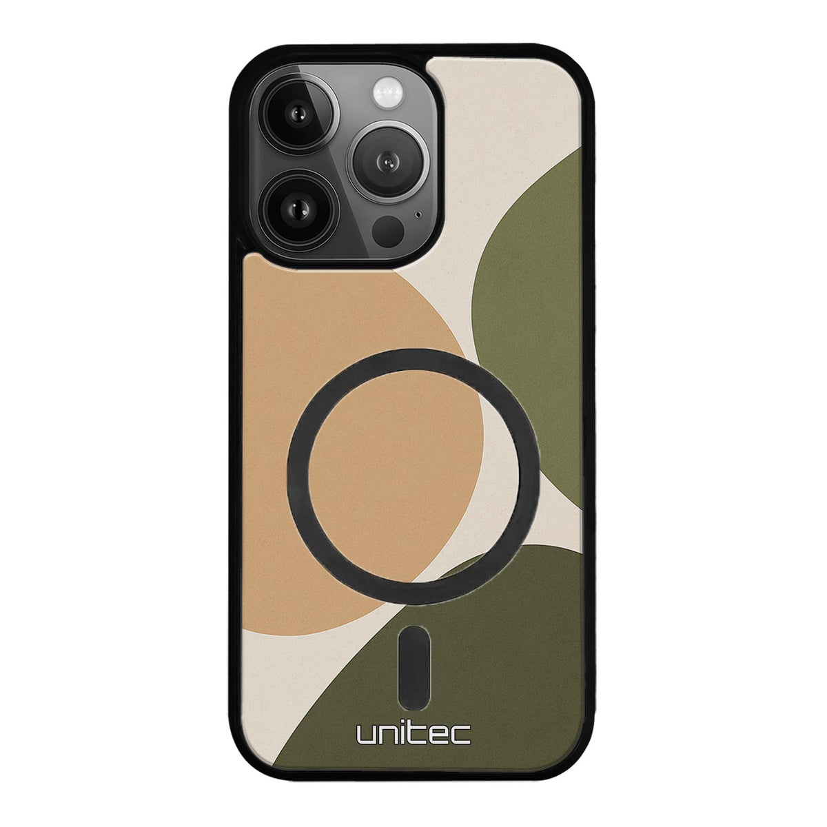 iPhone 15 Pro Max Suojakuoret Pastelli – Nordic Shapes