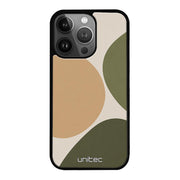 iPhone 15 Pro Max Suojakuoret Pastelli – Nordic Shapes