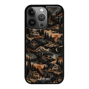 iPhone 15 Pro Max Suojakuoret Outdoor – Vanlife