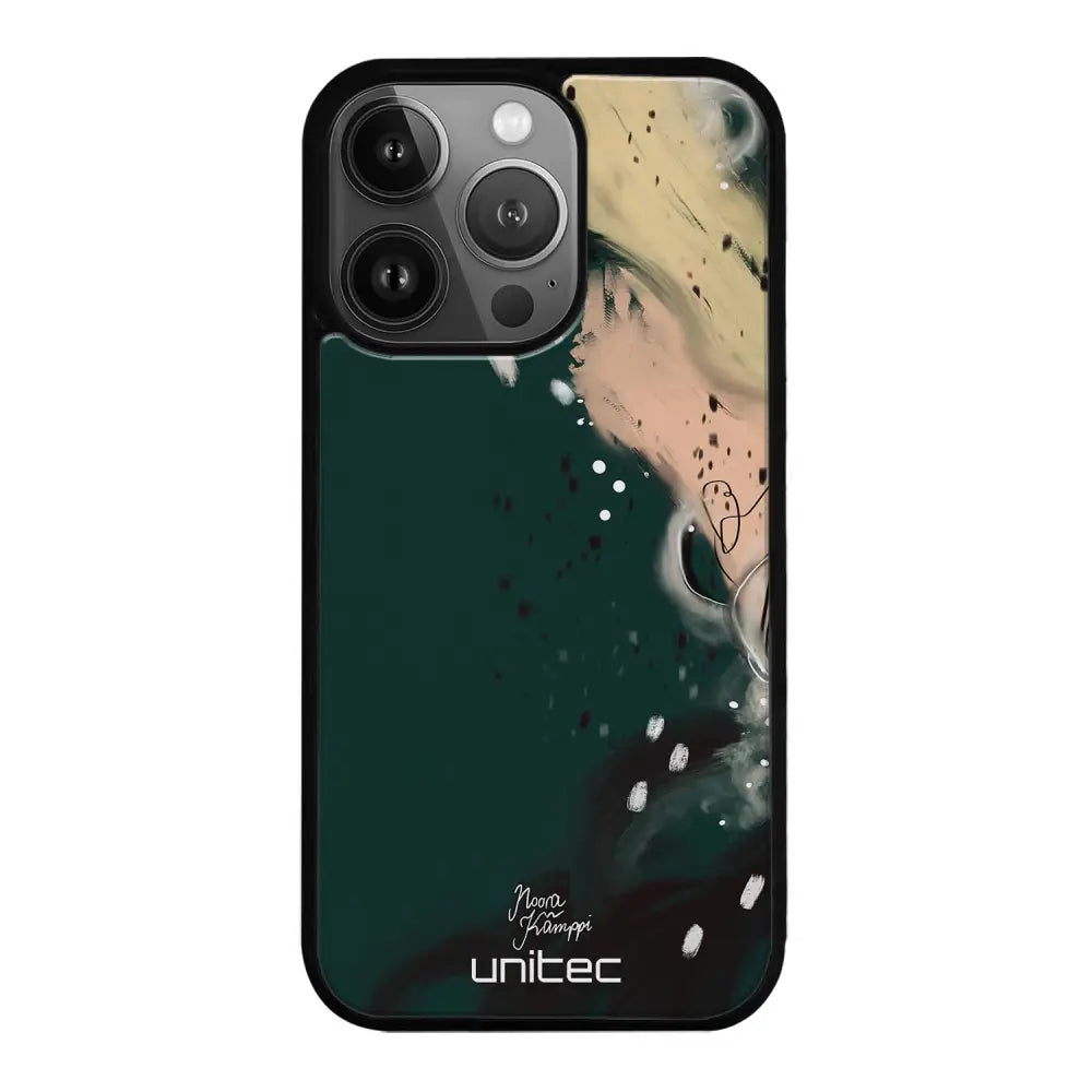 iPhone 15 Pro Max urban magic suojakuoret - Dots - Noora Kämppi - Ei