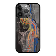 iPhone 15 Pro Max urban magic suojakuoret - Tarina - Noora Kämppi - Ei