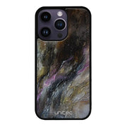 iPhone 15 Pro modern art suojakuoret - Ophelia - Noora Kämppi - Ei