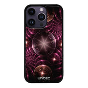 iPhone 15 Pro suojakuoret - Space Balls - Ei
