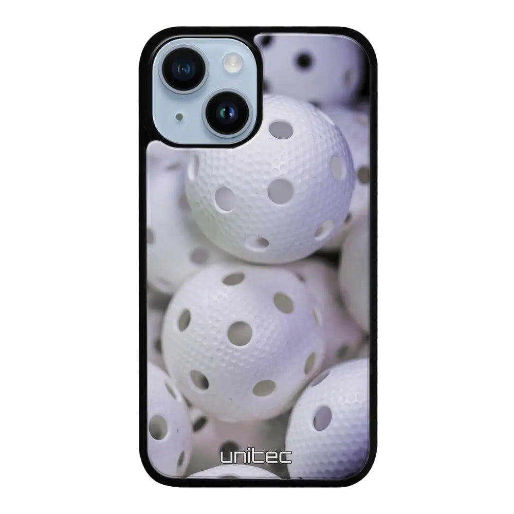 iPhone 15 suojakuoret - Salibandy - Ei