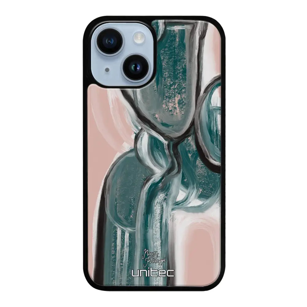 iPhone 15 urban magic suojakuoret - Syli - Noora Kämppi - Ei