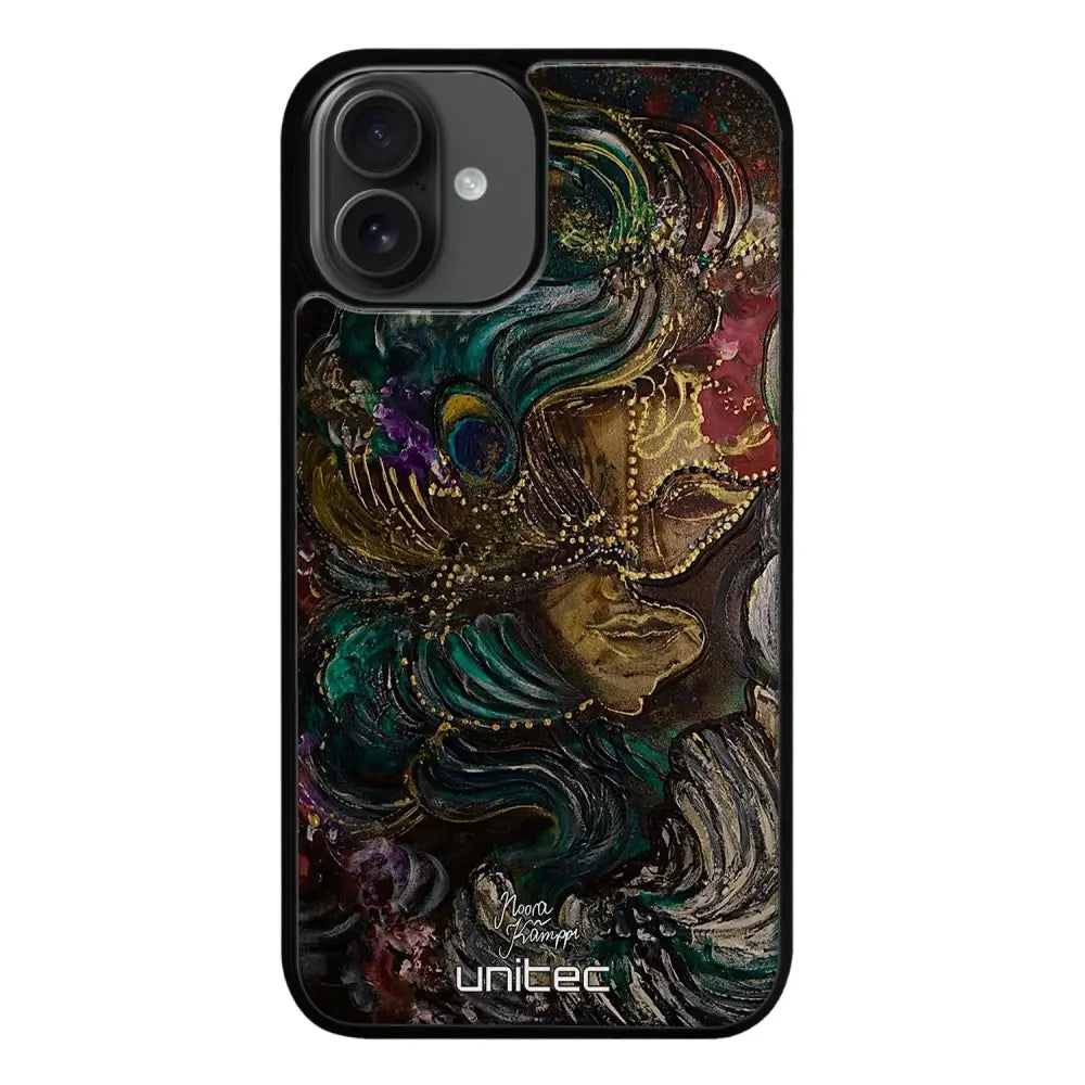 iPhone 16 mystinen voima suojakuoret - Queen - Noora Kämppi - Ei