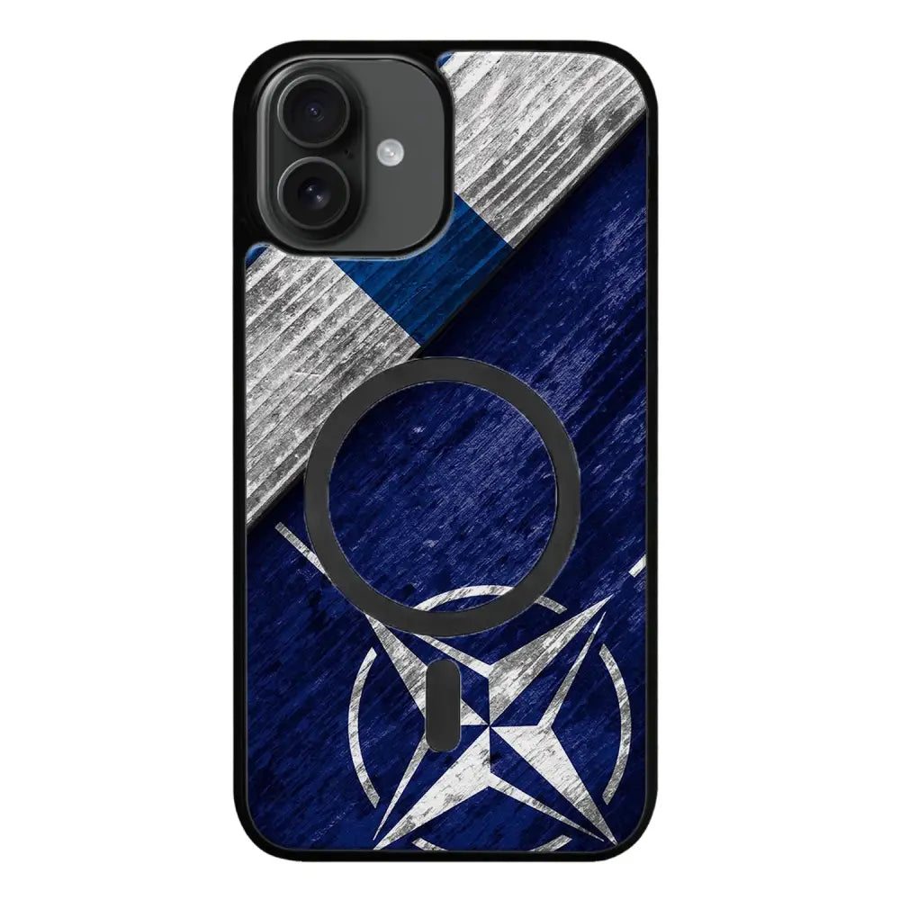 iPhone 16 nato suojakuoret - Suomi