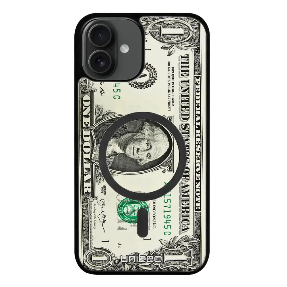 iPhone 16 Plus seteli suojakuoret - Dollar