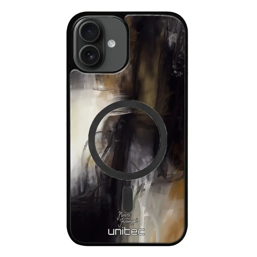 iPhone 16 Plus urban magic suojakuoret - Fiilaan - Noora Kämppi