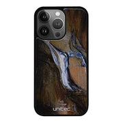 iPhone 16 Pro Max luonnon lumo suojakuoret - Railo - Noora Kämppi - Ei