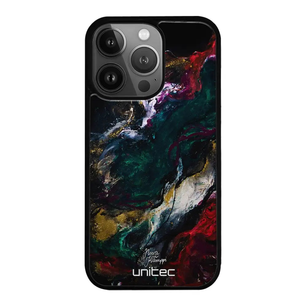 iPhone 16 Pro Max mystinen voima suojakuoret - Reckless - Noora Kämppi - Ei