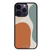 iPhone 16 Pro Max Suojakuoret Pastelli – Earthy Flow