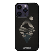 iPhone 16 Pro Max Suojakuoret Outdoor – Night Forest