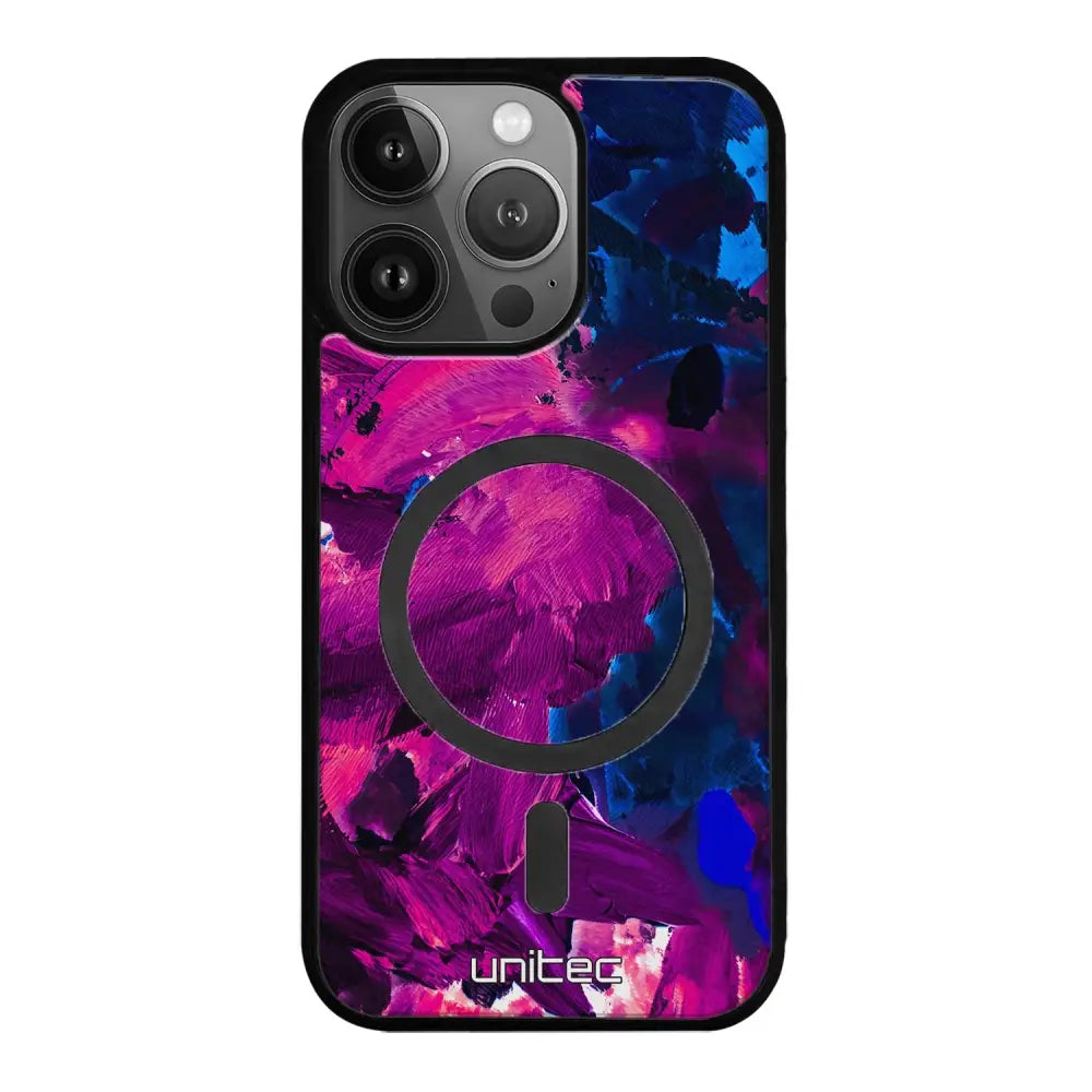 iPhone 16 Pro Max suojakuoret - Painting Strikes