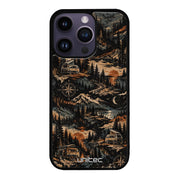 iPhone 16 Pro Max Suojakuoret Outdoor – Vanlife