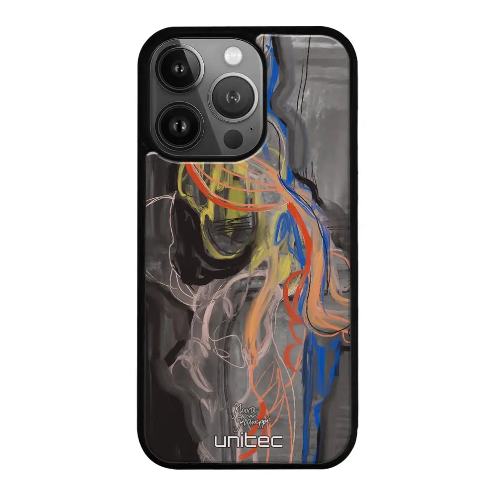 iPhone 16 Pro Max urban magic suojakuoret - Tarina - Noora Kämppi - Ei