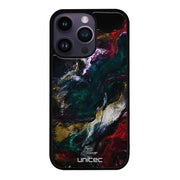 iPhone 16 Pro mystinen voima suojakuoret - Reckless - Noora Kämppi - Ei