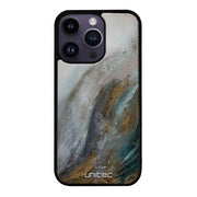 iPhone 16 Pro pehmeä eleganssi suojakuoret - Vuono - Noora Kämppi - Ei