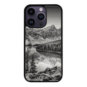 iPhone 16 Pro suojakuoret - Rocky Mountains - Ei