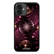 iPhone 16 suojakuoret - Space Balls - Ei