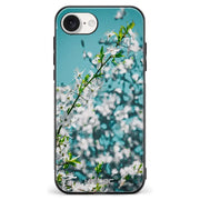 iPhone 16e kukka suojakuoret Flower Lightroom Ei