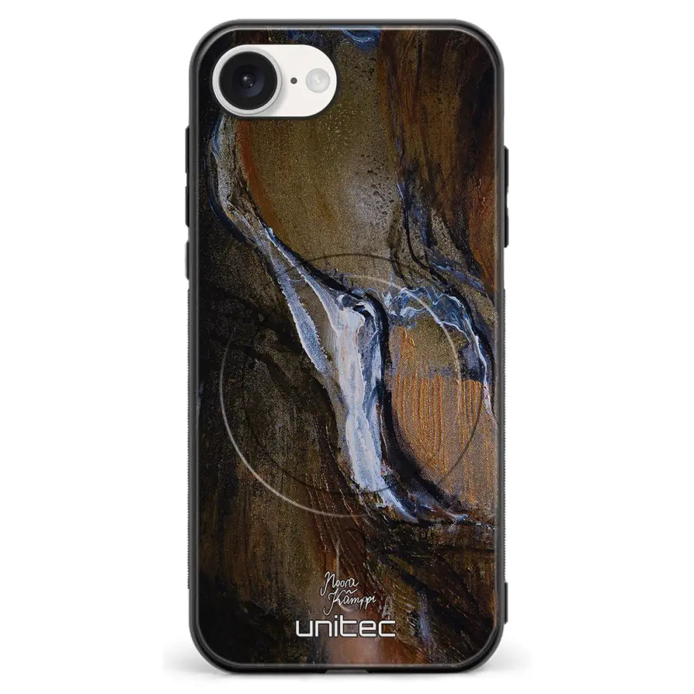 iPhone 16e luonnon lumo suojakuoret Railo Noora Kämppi